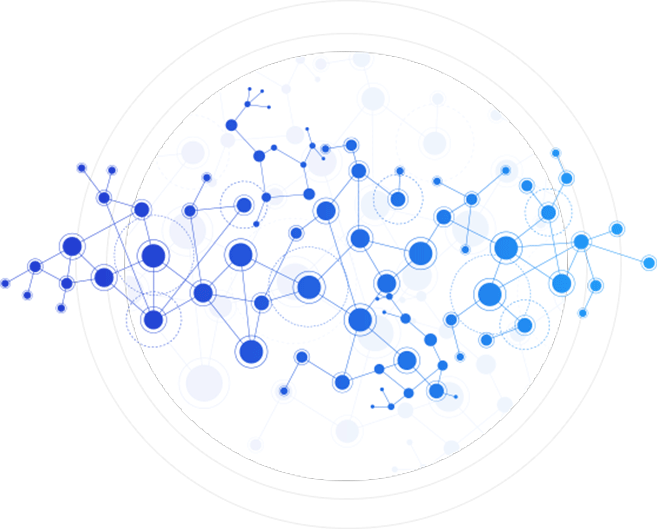 Blockchain App Development Image