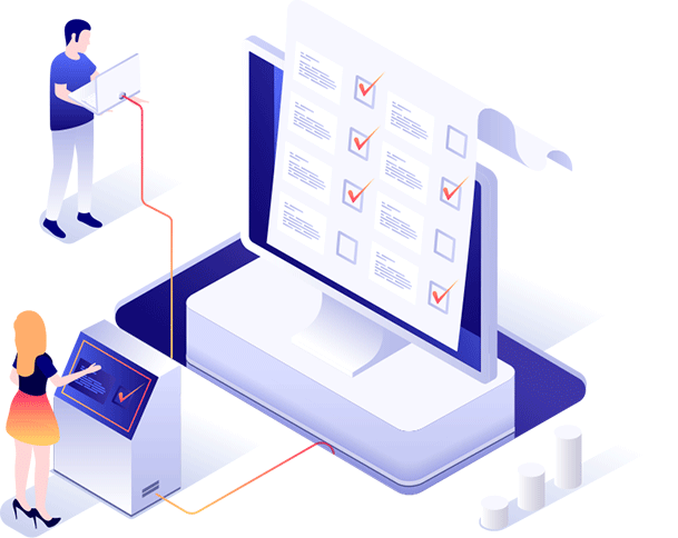 Cloud Solutions Image