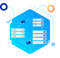 Technical Architecture Icon