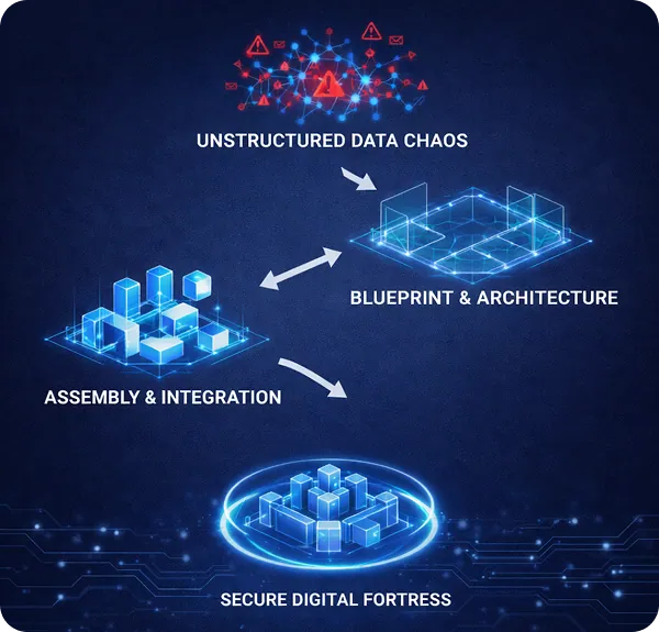 Compliance-First Engineering for FinTech & Banking