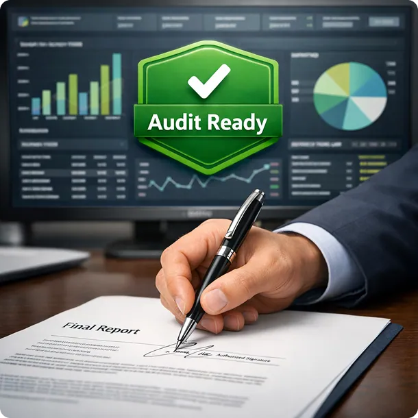 What changes in your first 90 days?