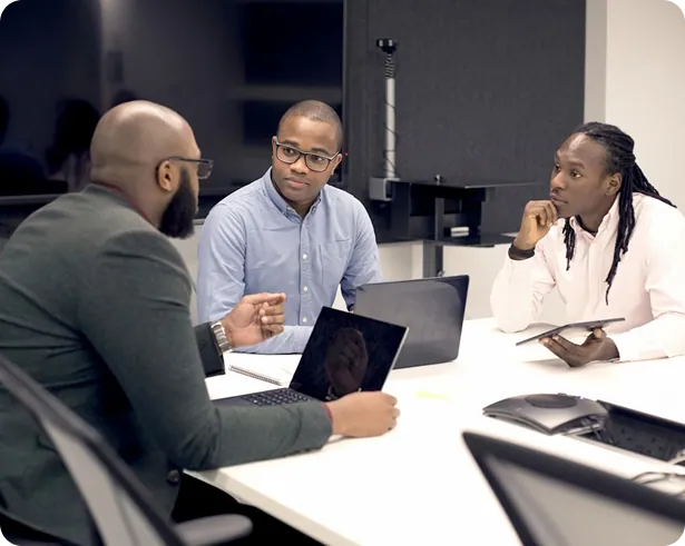 Why Your Digital Projects Keep Stalling