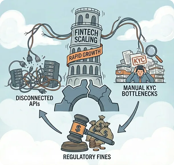 Why Your Digital Projects Keep Stalling