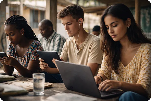 Build EdTech platforms that actually scale with your learners