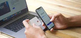 FinTech & Digital Lending