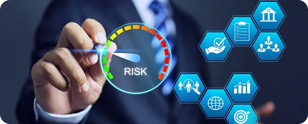 Legacy system risk