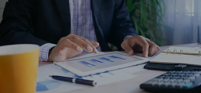 Multi-Country NGO – Reducing Data Lag by 40%