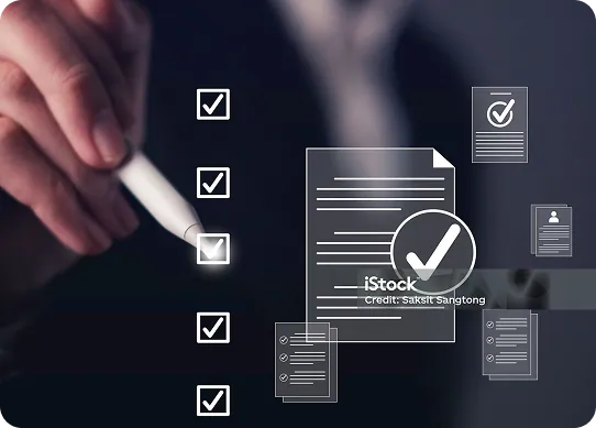 Compliance is Non-Negotiable