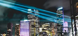 Public Sector & Smart Cities