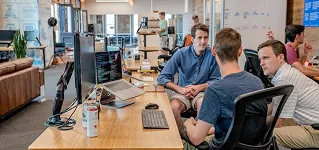 SaaS & Product Companies