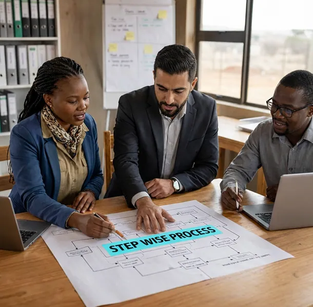 Why Your Digital Projects Keep Stalling