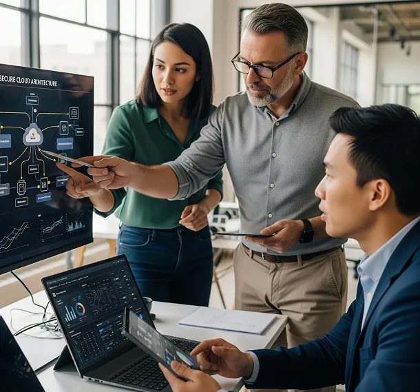 Public Sector Acceleration Team