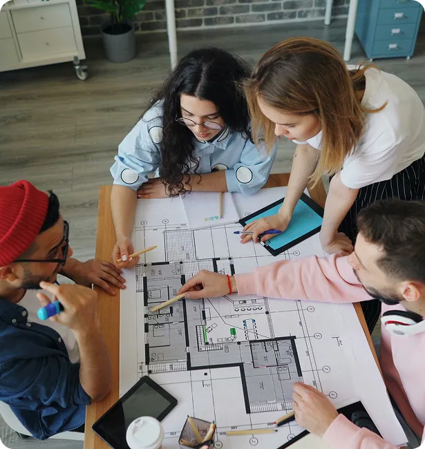 Why Your Digital Projects Keep Stalling